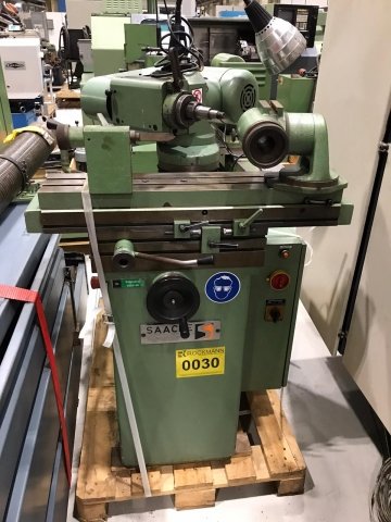 universal tool grinding machine